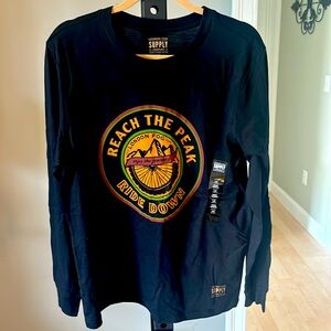 Men’s London Fog long sleeve shirt